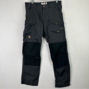 Fjallraven Barents Pro Trousers Men’s Size 33”-34”